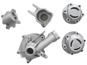 CNC Aluminum Fabrication